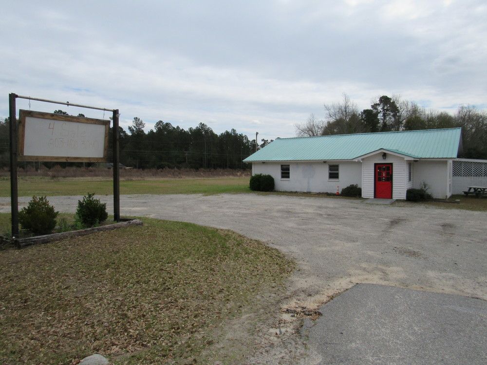 3120 SC Highway 70, Barnwell, SC 29812